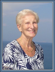 Maria Teresa Gregori